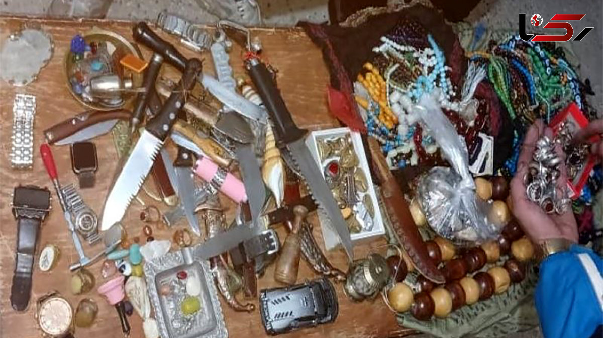 بی آبرویی پدر و پسر در مرودشت/ نقره هایی که انهارا نقره داغ کردند بی آبرویی پدر و پسر در مرودشت/ نقره هایی که انهارا نقره داغ کردند