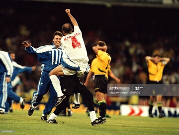 سرنوشت عجیب مرد بیاخلاق بازی ایران و استرالیا