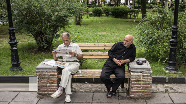 دلخوری بازنشستگان نیروهای مسلح از همسان‌سازی ۱۴۰۳