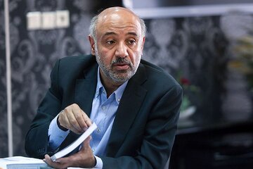 حساب این گروه از یارانهبگیران میلیونی شارژ شد/ وزیر کار درباره پرداخت یارانه جدید دولت چه گفت؟ حساب این گروه از یارانهبگیران میلیونی شارژ شد/ وزیر کار درباره پرداخت یارانه جدید دولت چه گفت؟