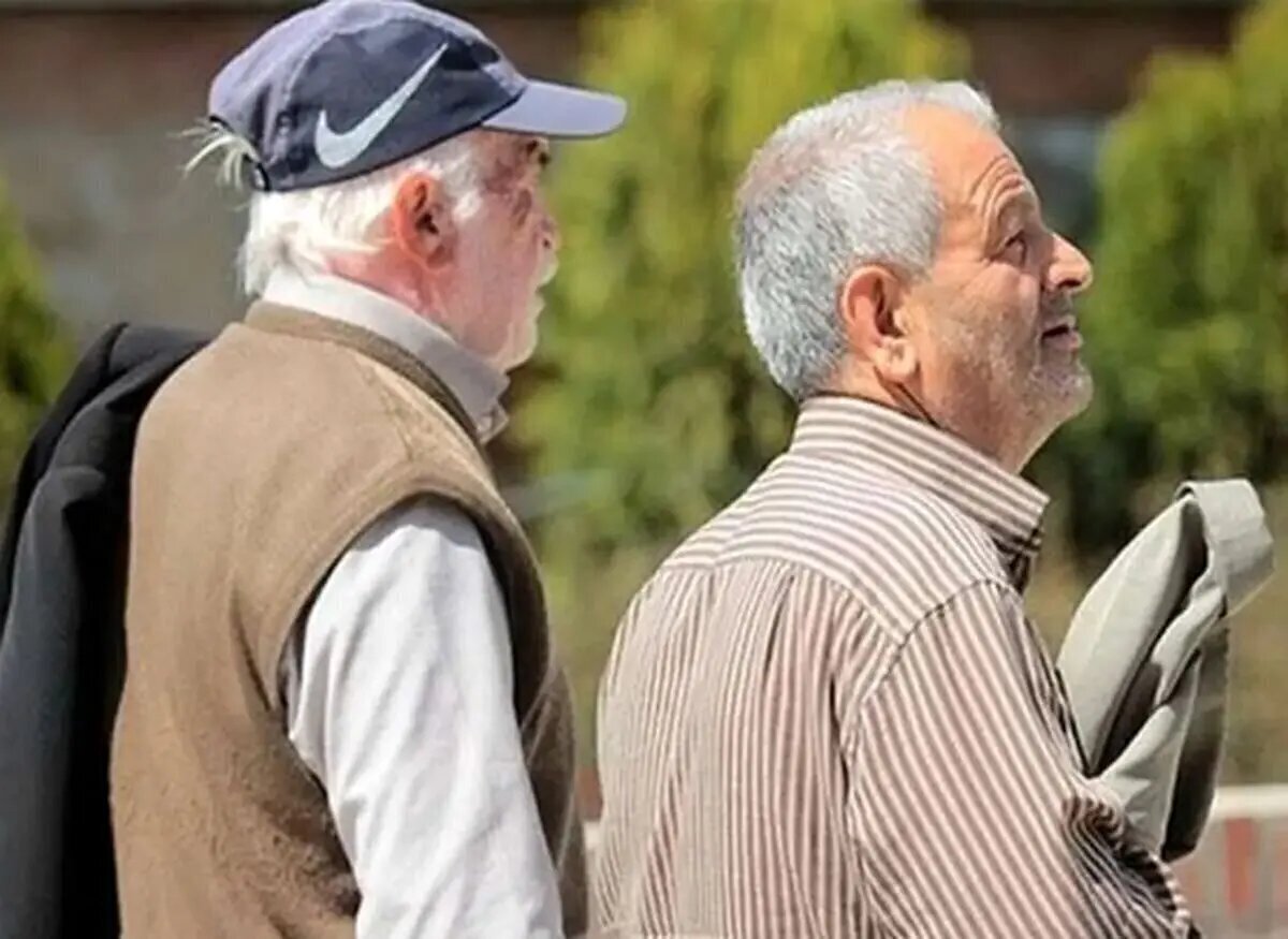 زمان واریز پاداش پایان خدمت بازنشستگان زمان واریز پاداش پایان خدمت بازنشستگان