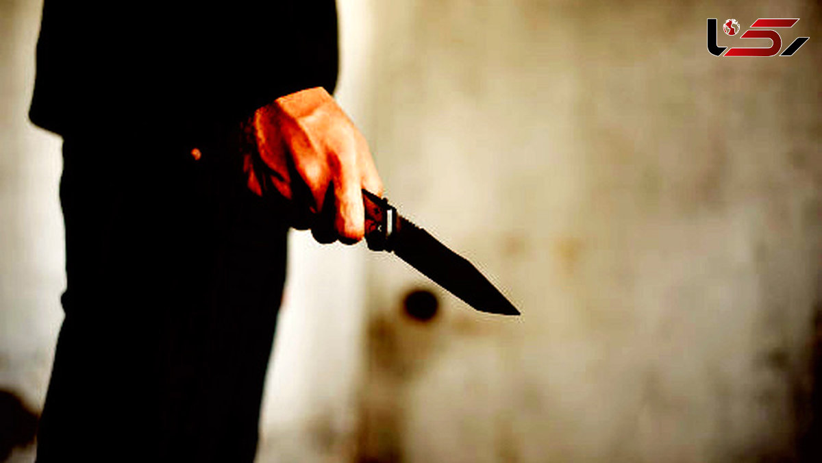 قتل+در+تهران