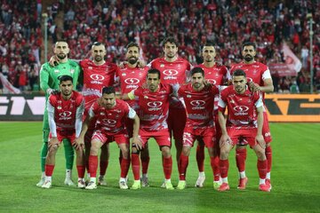 بدترین شروع سال نویی پرسپولیس در ۱۰ سال اخیر! بدترین شروع سال نویی پرسپولیس در ۱۰ سال اخیر!