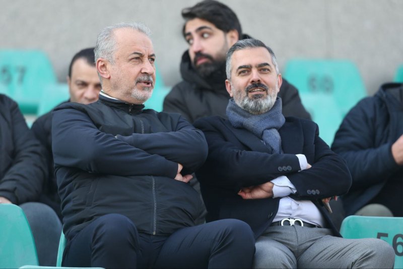 پیامی که مدیرعامل پرسپولیس به فدراسیون داد پیامی که مدیرعامل پرسپولیس به فدراسیون داد