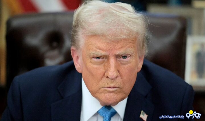ترامپ: در حال انجام مذاکرات مستقیم با ایران هستیم!