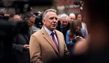 واشنگتنپست: ویتکاف آماده سفر به تهران است واشنگتنپست: ویتکاف آماده سفر به تهران است