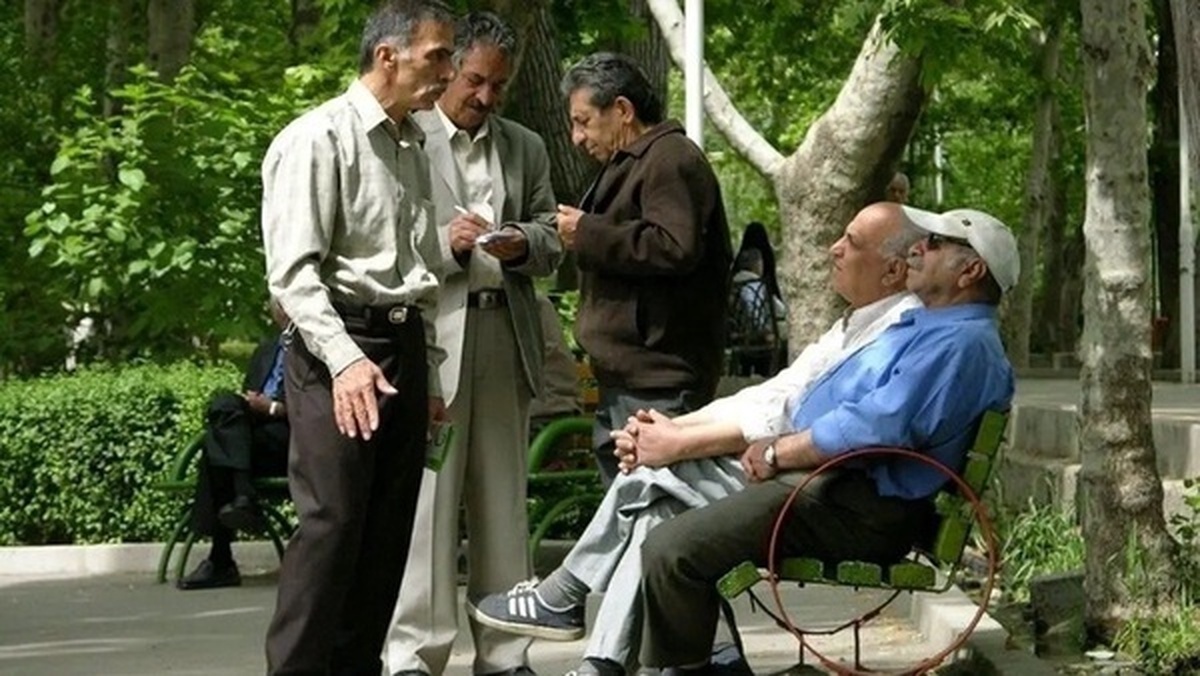 زمان پرداخت حقوق بازنشستگان مشخص شد