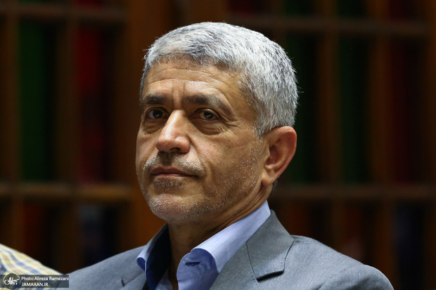 معاون پزشکیان: طیب‌نیا گزینه اصلی تصدی وزارت اقتصاد است