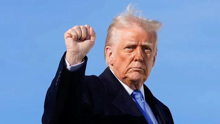 ادعاهای جدید ترامپ درباره مذاکره با ایران ادعاهای جدید ترامپ درباره مذاکره با ایران