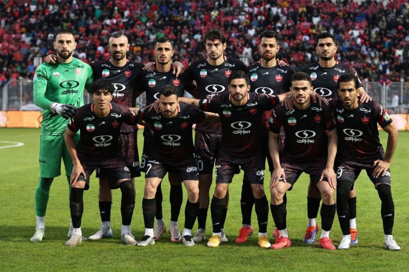 تسویه مالیات پرسپولیس بعد از 29 سال! تسویه مالیات پرسپولیس بعد از 29 سال!