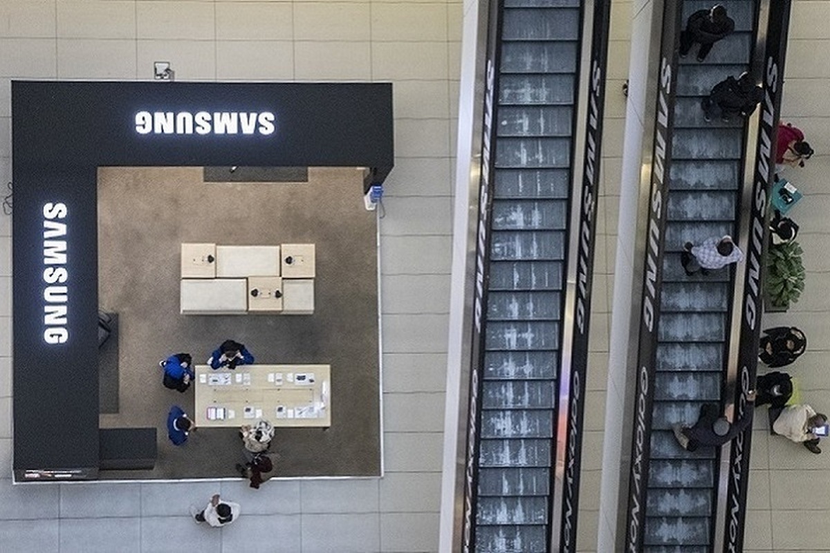 بازار موبایل ایران چطور در قبضه سامسونگ و شیائومی بازار موبایل ایران چطور در قبضه سامسونگ و شیائومی