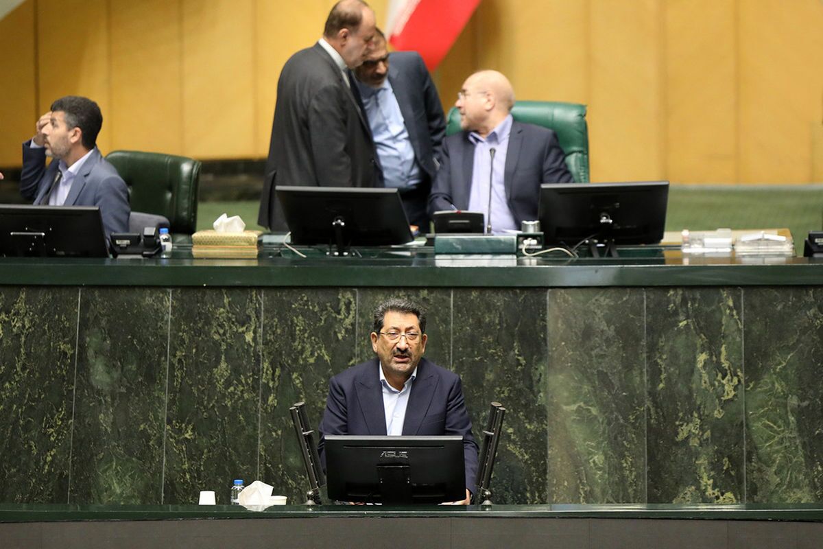 سئوال مجلس از وزیر صمت درباره تخلف ۲ هزار میلیاردی! / ماجرای بهسازان ملت و صمت چیست؟