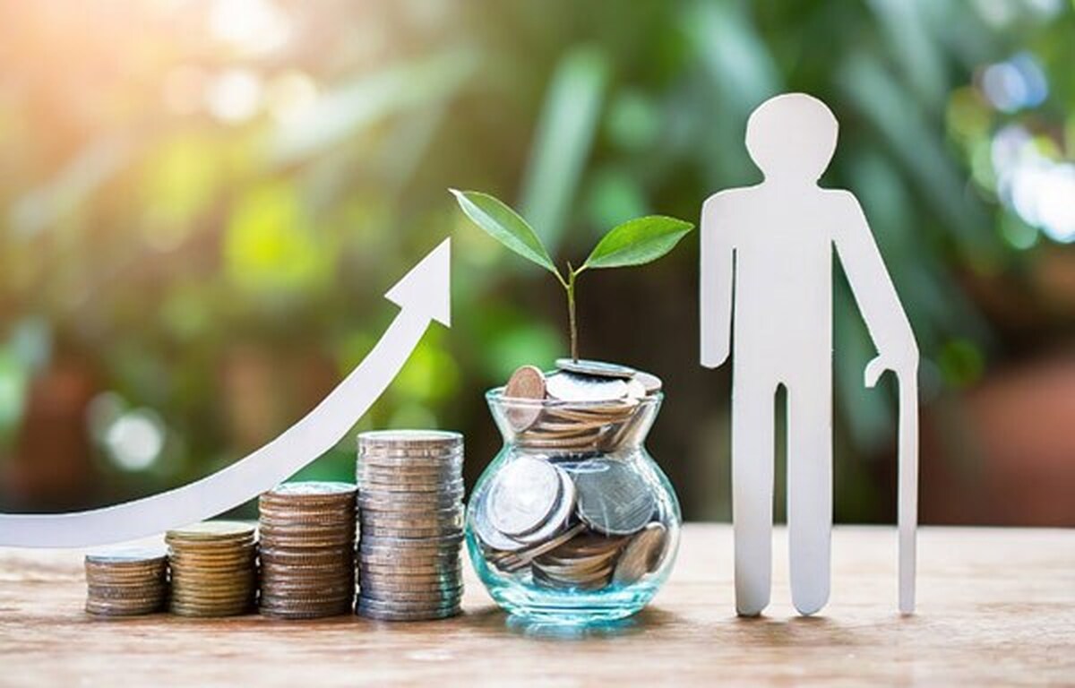 بازنشستگان تأمین اجتماعی در خیابان / واریز حقوق فروردین جنجالی شد بازنشستگان تأمین اجتماعی در خیابان / واریز حقوق فروردین جنجالی شد