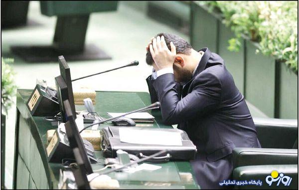 نمایندگان مجلس مانع توافق ایران و امریکا می شوند؟ نمایندگان مجلس مانع توافق ایران و امریکا می شوند؟