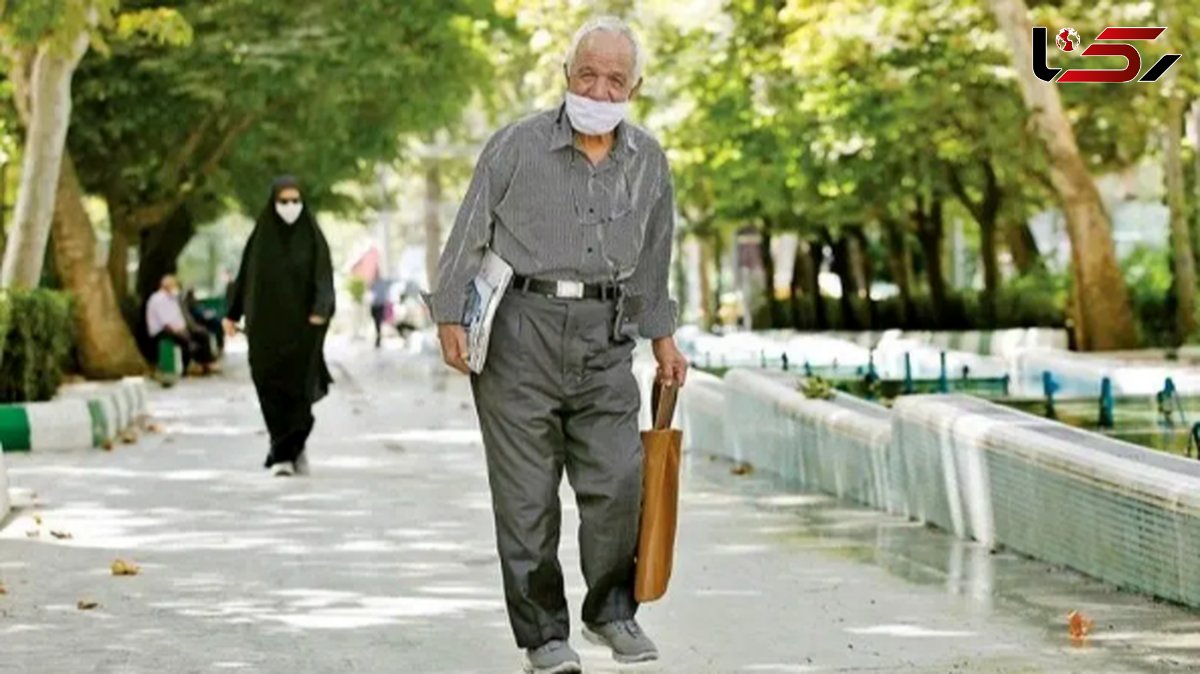 سازمان تامین اجتماعی سر بازنشستگان را برید ! / آقای پزشکیان به داد بازنشستگان کارگری برسید ! / هم حقوق را نداده اند هم معوقات متناسب سازی را ! / واقعا خجالت آور است ! / سازمان تامین اجتماعی سر بازنشستگان را برید ! / آقای پزشکیان به داد بازنشستگان کارگری برسید ! / هم حقوق را نداده اند هم معوقات متناسب سازی را ! / واقعا خجالت آور است ! /