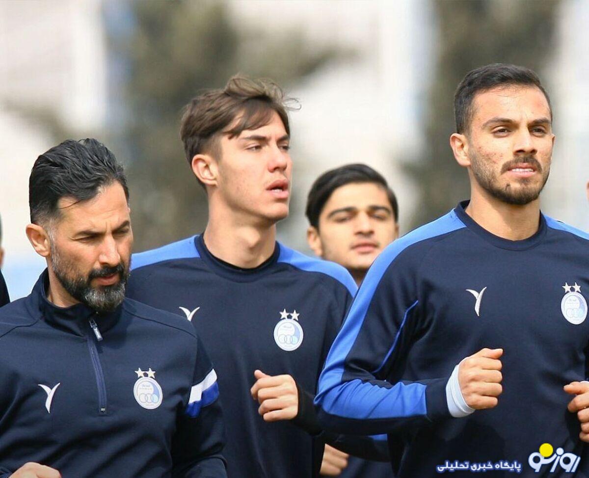 تصمیم عجیب بوژوویچ درباره ستاره استقلال