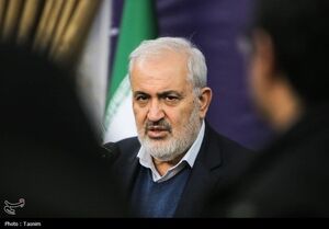 وزیر نیرو: تابستان بهتری پیش رو داریم