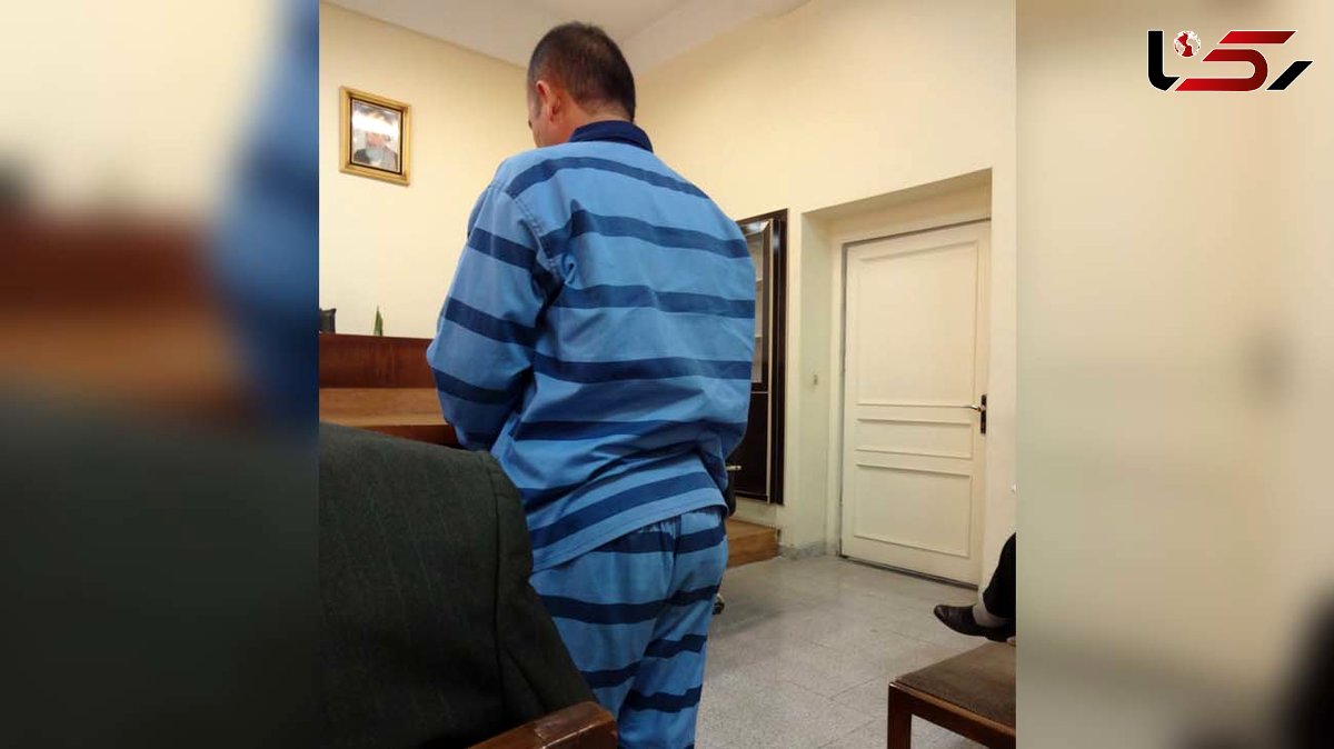 مرد قزوینی برادرزنش را چاقو چاقو کرد