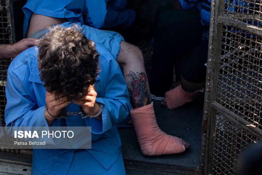 جزئیات تکان‌دهنده از درگیری در خیابان بهشتی