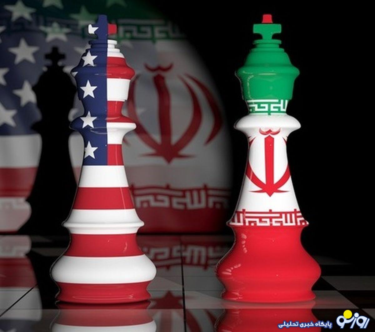 صادق زیباکلام از ایران و جان کر‌ی از آمریکا در اظهاراتی ویرانگر علیه ایران!