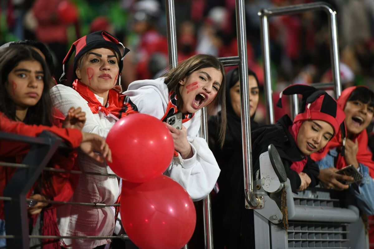 یک ناکامی دیگر و باز هم حمله به مدیریت پرسپولیس یک ناکامی دیگر و باز هم حمله به مدیریت پرسپولیس