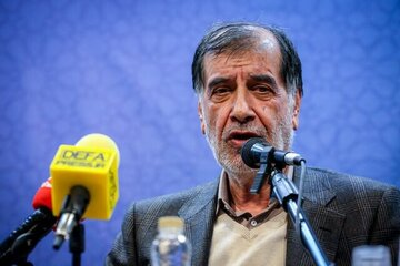 باهنر: مردم متوجه می شوند که قانون حجاب اجرا نمی شود باهنر: مردم متوجه می شوند که قانون حجاب اجرا نمی شود