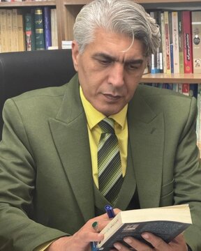 نمیتوان با احکام کتاب نکاح برای ازدواج جوانان ایرانی نسخهای موثر پیچید نمیتوان با احکام کتاب نکاح برای ازدواج جوانان ایرانی نسخهای موثر پیچید