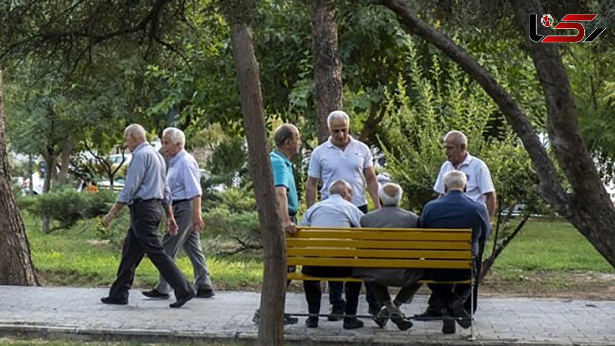 افزایش حقوق بازنشستگان به تعویق افتاد؟