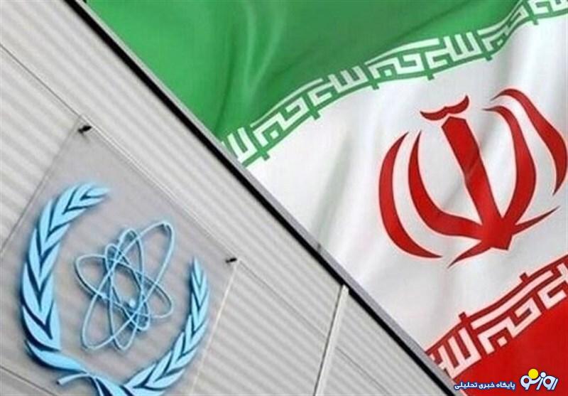 ایران به چه عنوانی به گروسی نامه زد؟