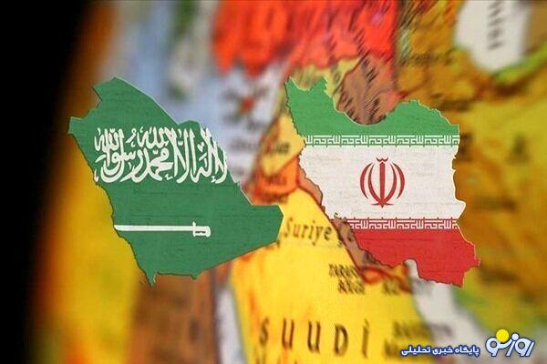 عربستان سپر ایران در مقابل آمریکا شد؟ عربستان سپر ایران در مقابل آمریکا شد؟