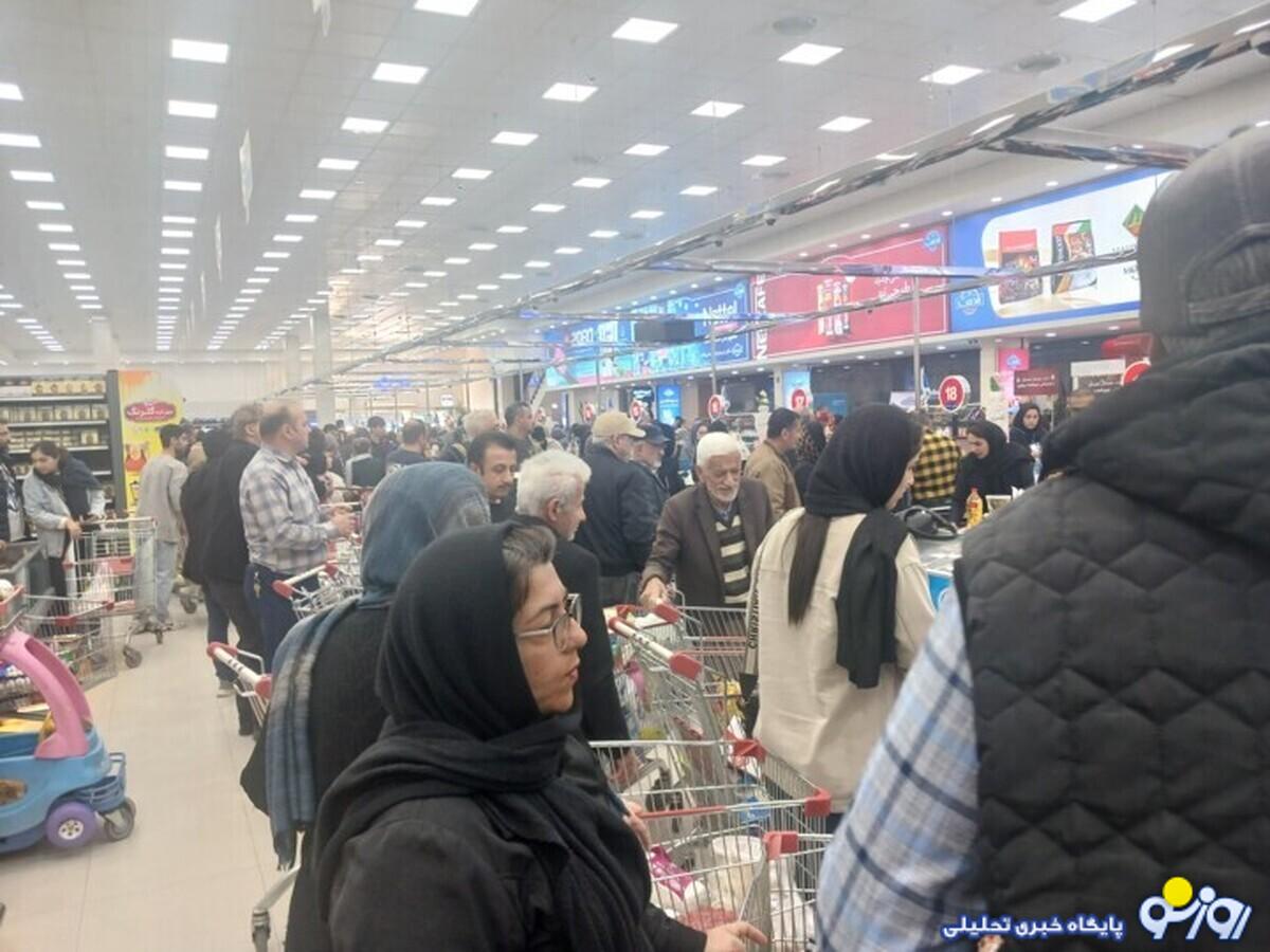 منتظر تورم سه رقمی باشیم! منتظر تورم سه رقمی باشیم!