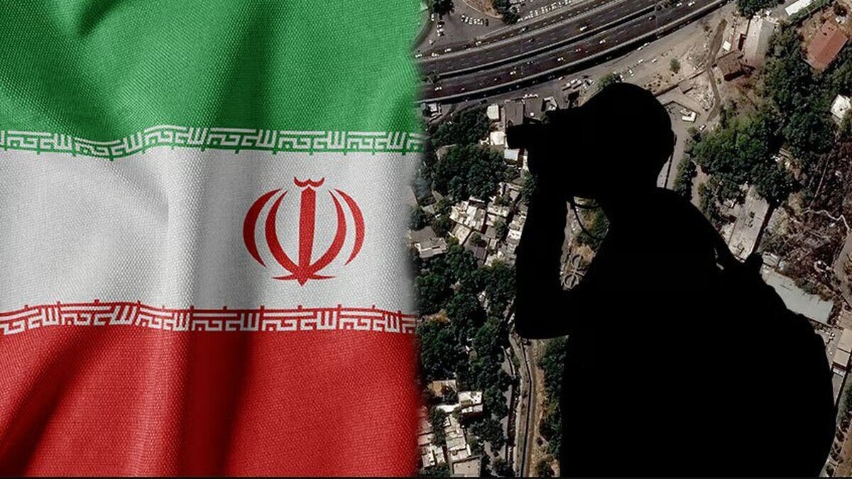 منابع عبری: متهم به جاسوسی برای ایران به اتاق فرماندهی وزارت جنگ دسترسی داشت