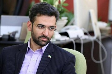 واکنش آذری جهرمی به دستور پزشکیان به وزیر کشور برای مذاکره با نماینده معترضان/ یکی مامور شود با شما بی‌پرده و صریح صحبت کند جناب رئیس جمهور!