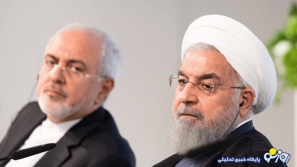 ماجرای شایعه بازداشت خانگی ظریف و روحانی