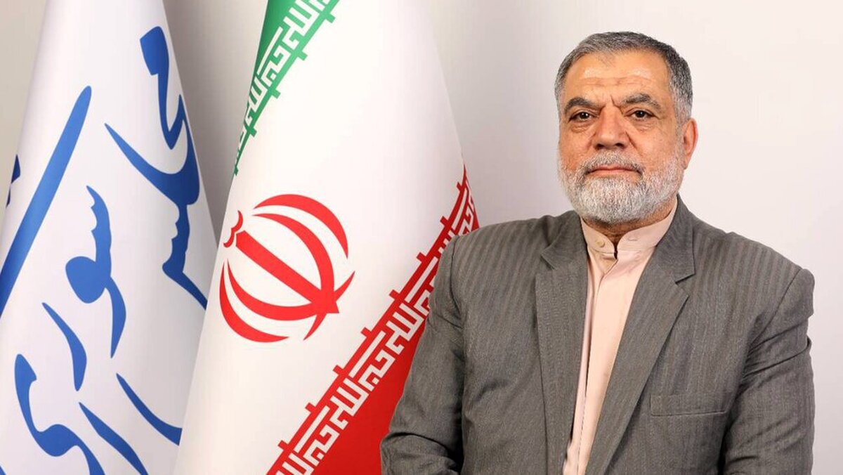 پیام باونکردنی ترامپ به ایران درباره جنگ / عضو کمیسیون امنیت ملی فاش کرد پیام باونکردنی ترامپ به ایران درباره جنگ / عضو کمیسیون امنیت ملی فاش کرد