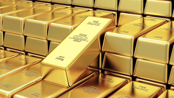 قیمت طلا دوباره همه را غافلگیر کرد!