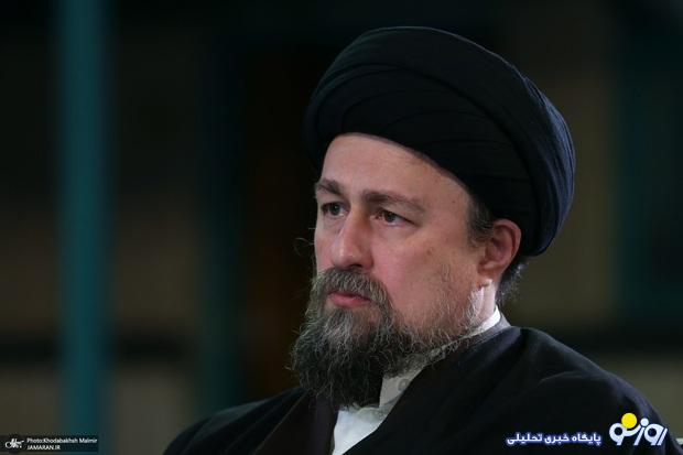 غیرفعال شدن صفحات اینستاگرامی منتسب به سید حسن خمینی