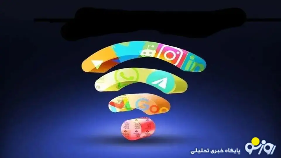 اینترنت طبقاتی شده و ما بی خبریم یا نشده است ولی ما خبر داریم؟ اینترنت طبقاتی شده و ما بی خبریم یا نشده است ولی ما خبر داریم؟