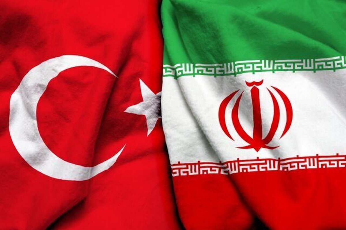 آمادگی ترکیه برای ورود به درگیری با ایران؟ آمادگی ترکیه برای ورود به درگیری با ایران؟