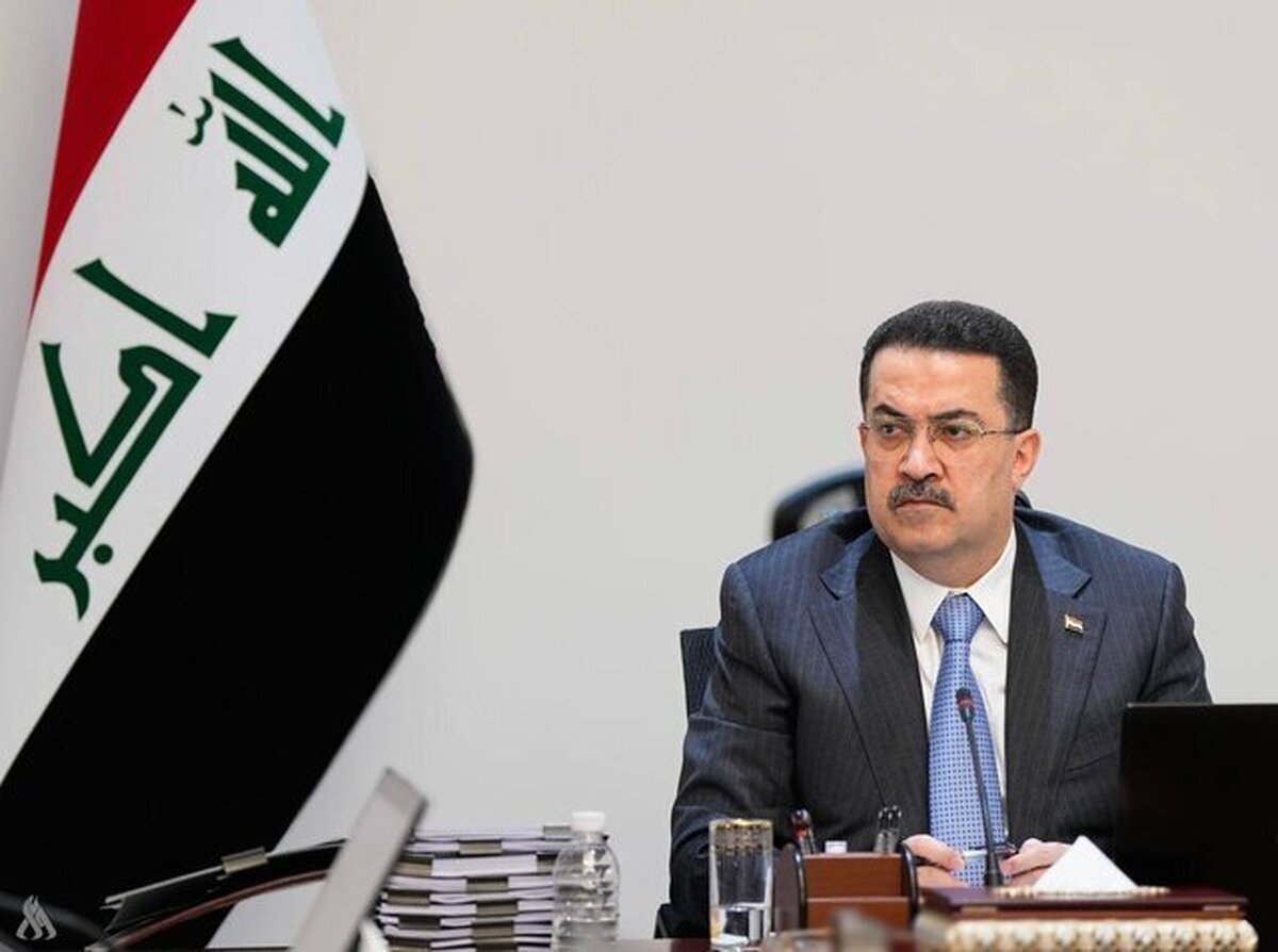 هشدار نخست وزیر عراق به گروه های حامی ایران هشدار نخست وزیر عراق به گروه های حامی ایران