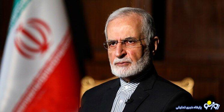کمال خرازی: ایران برای یک جنگ طولانی با آمریکا آماده است
