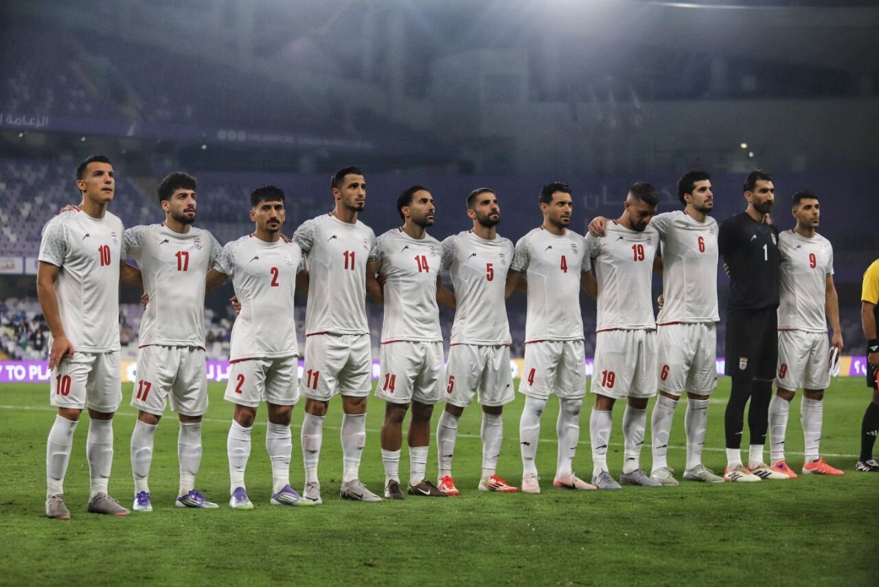 حواشی توئیت جنجالی ترامپ درباره تیم ملی؛ ایران به جام جهانی می‌رود؟