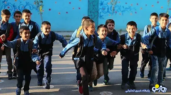 ماجرای تعطیلی مدارس اطراف نهاد ریاست جمهوری