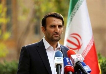 سخنگوی وزارت آموزش و پرورش: تخلفی در آزمون کیفیت بخشی رخ نداده/ با معلم بلاگرها برخورد میشود/ شروط صدور کارت پایان خدمت متعهدین خدمت سخنگوی وزارت آموزش و پرورش: تخلفی در آزمون کیفیت بخشی رخ نداده/ با معلم بلاگرها برخورد میشود/ شروط صدور کارت پایان خدمت متعهدین خدمت