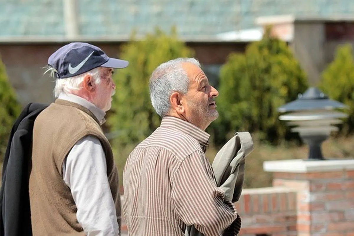 خبر مهم درباره صدور احکام همسانسازی بازنشستگان تامین اجتماعی خبر مهم درباره صدور احکام همسانسازی بازنشستگان تامین اجتماعی