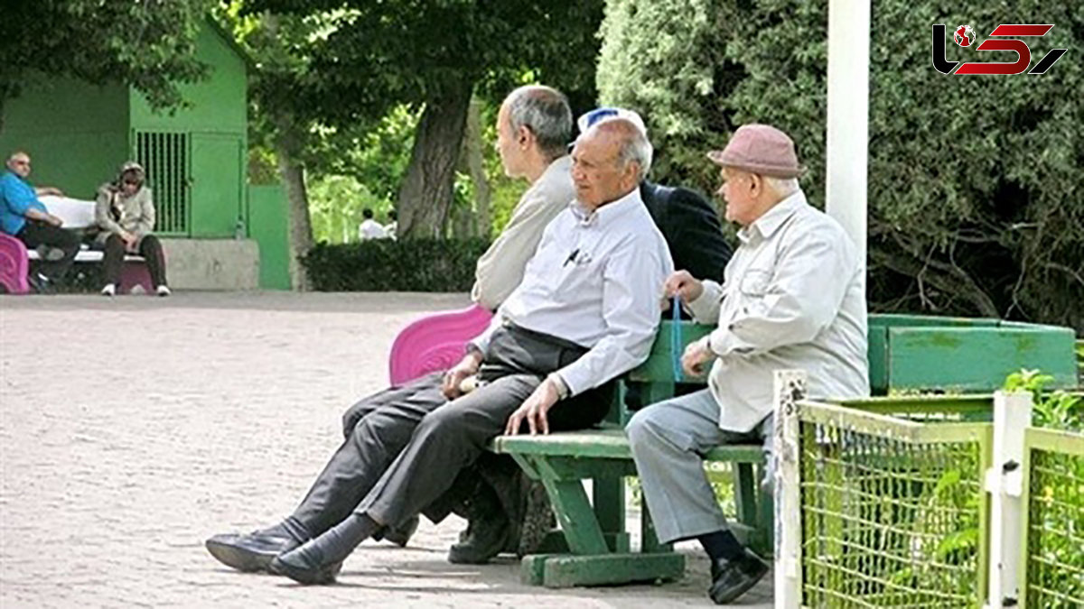 فوق العاده خاص برای بازنشستگان نیروهای مسلح آری یا خیر؟ فوق العاده خاص برای بازنشستگان نیروهای مسلح آری یا خیر؟