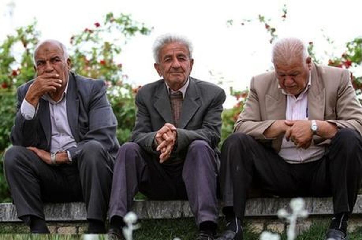 خبر مهم دولت برای کارگران و بازنشستگان/ شرایط تغییر حقوق کارگران و بازنشستگان از زبان سخنگوی دولت خبر مهم دولت برای کارگران و بازنشستگان/ شرایط تغییر حقوق کارگران و بازنشستگان از زبان سخنگوی دولت