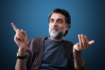 علی درستکار: گفتند زیاد از مرحوم هاشمی دلبری کردی ممنوعالفعالیتم کردند!/ دیگر تلویزیون نمیبینم علی درستکار: گفتند زیاد از مرحوم هاشمی دلبری کردی ممنوعالفعالیتم کردند!/ دیگر تلویزیون نمیبینم