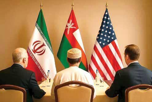 چه کسانی میخواهند مذاکرات به نتیجه نرسد؟/بحث عدم دستیابی ایران به هر نوع غنیسازی مطرح شده است چه کسانی میخواهند مذاکرات به نتیجه نرسد؟/بحث عدم دستیابی ایران به هر نوع غنیسازی مطرح شده است