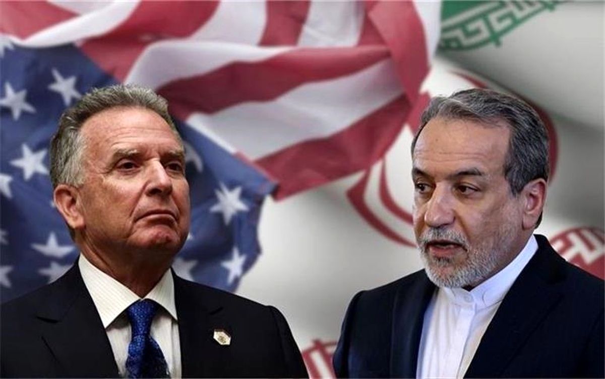 دلیل لغو دوره چهارم مذاکرات ایران و آمریکا چه بود + توضیحات وزارت امور خارجه دلیل لغو دوره چهارم مذاکرات ایران و آمریکا چه بود + توضیحات وزارت امور خارجه